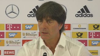Debakel gegen Slowakei: Löw resümiert Testspiel