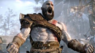 ‘God of War’: Großes Launch-Event in Deutschland