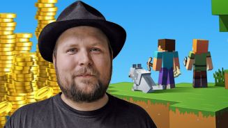 Diese Games wurden von nur EINER Person gemacht