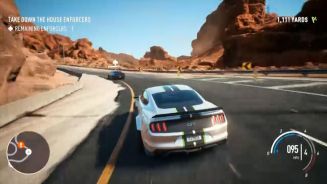 Der nächste Streich: ‘Need for Speed Payback’ ist da