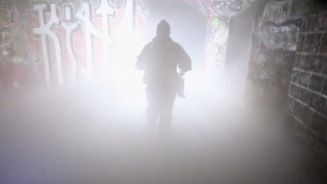 Paris Underground: Ein illegaler Trip in die Katakomben