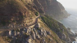 Kapstadt: Warum hier das El Dorado für Auto-Werbung ist