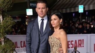 Ende nach acht Jahren: Trennung bei den Tatums