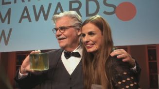 Film Awards NRW: 'Toni Erdmann' räumt ab