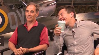 Familie und Spielschulden: Dunkirk-Stars im Interview