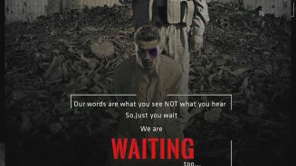 Brutale IS-Propaganda: Jetzt drohen sie auch Ronaldo!