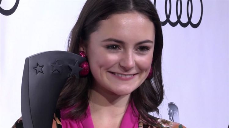 Pokal und Prestige: Audi ehrt junge Stars mit Award